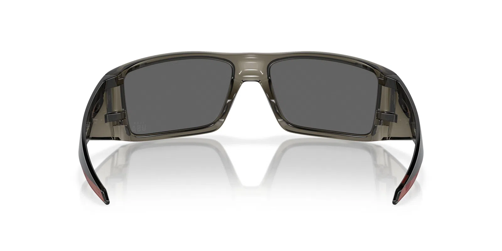 Oakley Heliostat 9231 Sunglasses - view 75